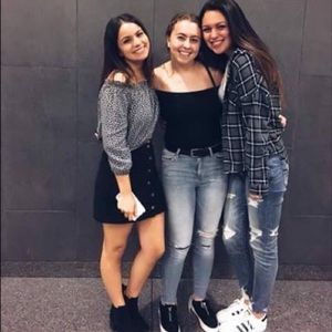 Meet your Posher, Maddy